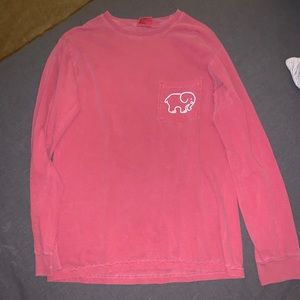 Super Soft Ivory Ella Long Sleeve